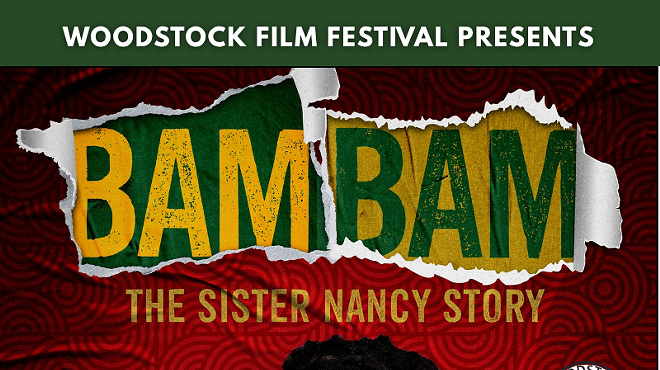 Image: Bam Bam, The Sister Nancy Story