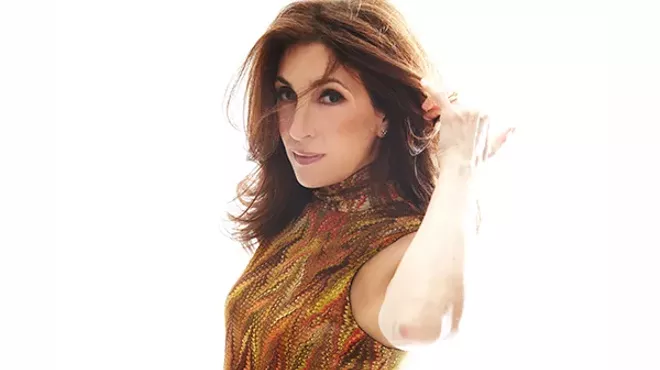 Image: BARBARA FASANO TRIO