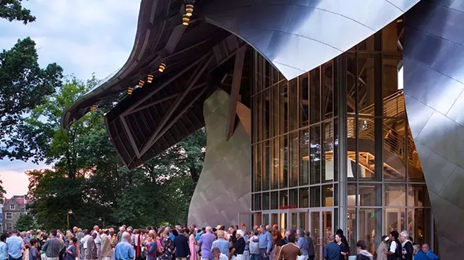 Image: Bard SummerScape Announces Summer 2025 Line-up