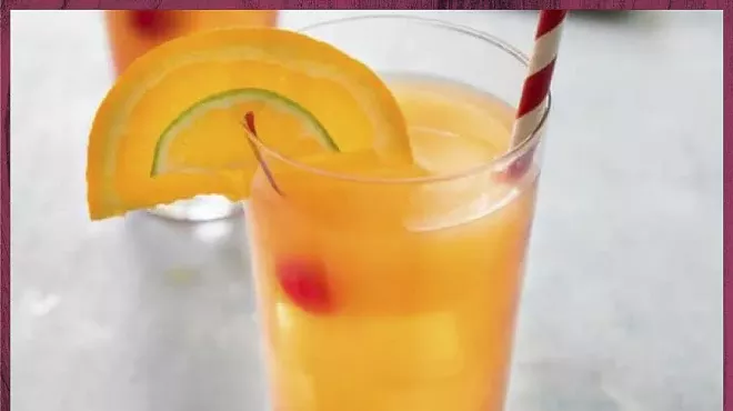 Image: Bartending 101: All Things Rum