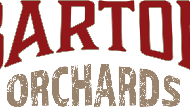 Image: Barton Orchards
