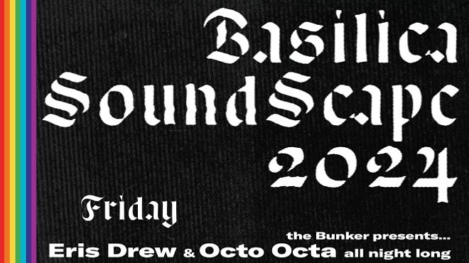 Basilica SoundScape 2024