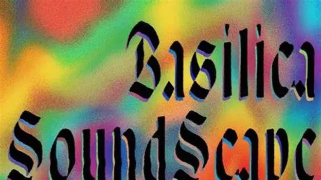 Image: Basilica Soundscape 2024