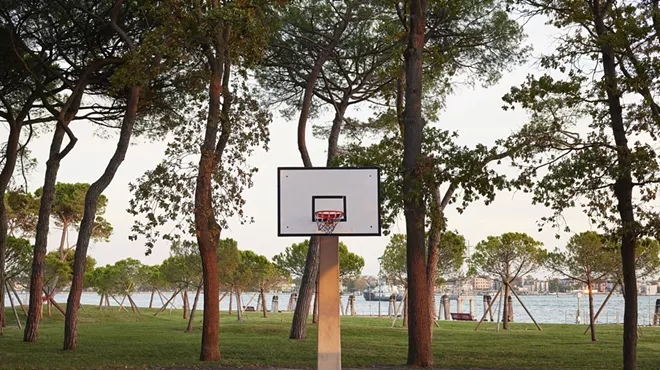 Image: Basketball Stories Photography by Sean Hemmerle