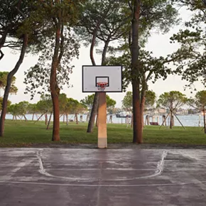 Image: Basketball Stories Photography by Sean Hemmerle