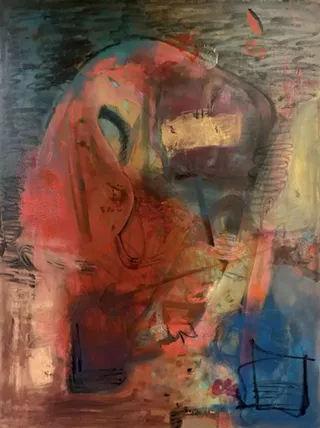 Image: BAU Gallery Announces July Exhibitions