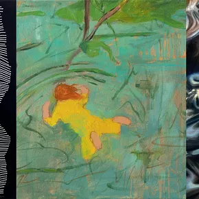 Image: BAU Gallery August Show