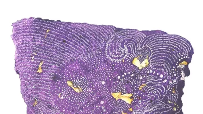 Image: BAU Gallery July Exhibitions - 0pening July 8, 6:00-8:00pm