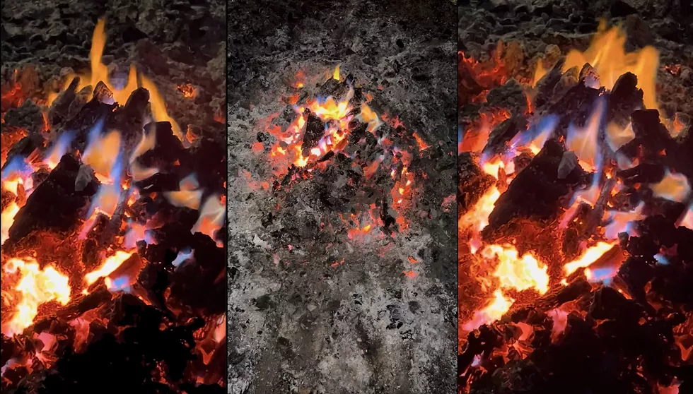 Fire and Ash