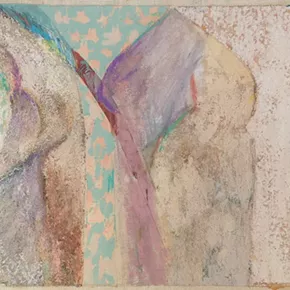 Image: BAU Gallery October Shows