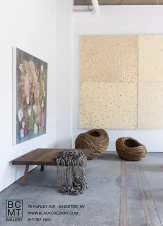 Image: BCMT Co. / Art & Furniture Gallery
