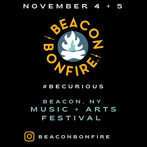 Beacon Bonfire Information