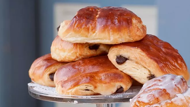 Image: Beacon Bread Company
