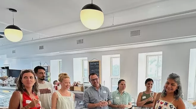 Image: Beacon Collaborative Community Social