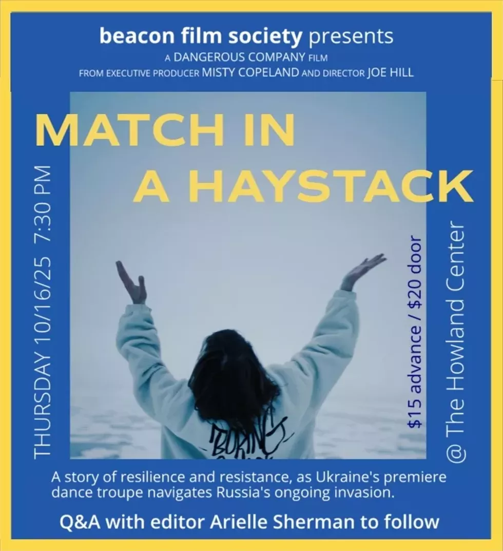Match in a Haystack
