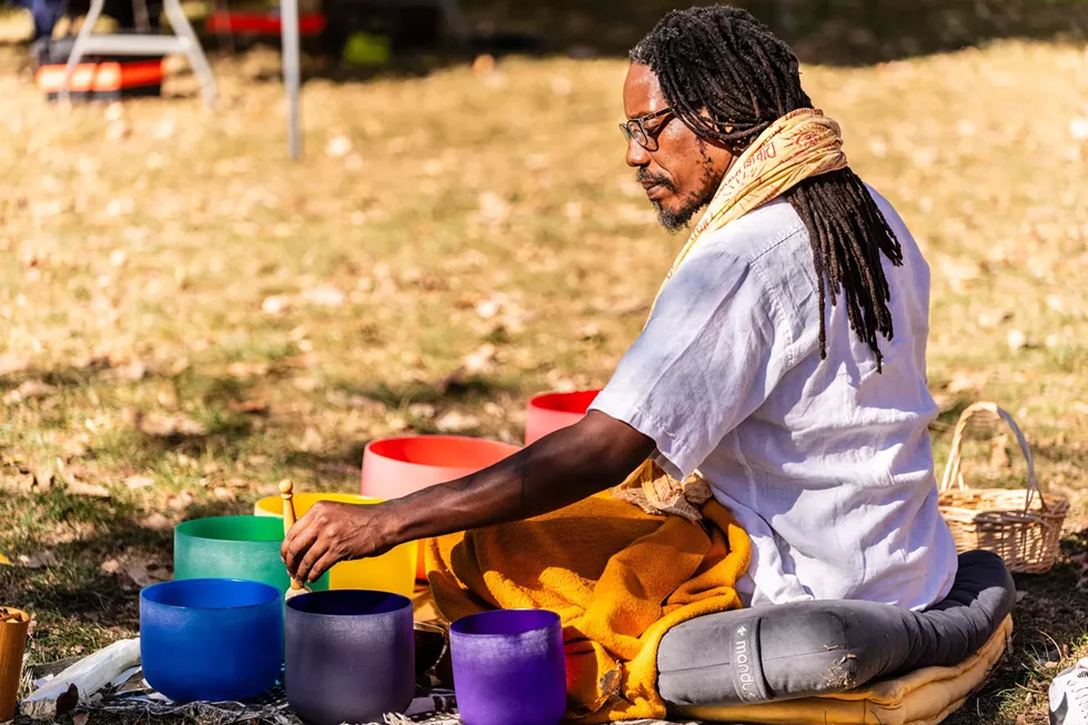 Beacon Flow Festival 2024