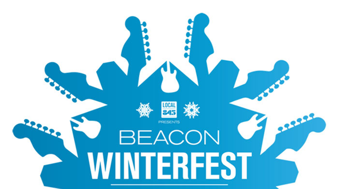 Image: Beacon Winterfest: the first-ever concert at Beacon&rsquo;s Roundhouse