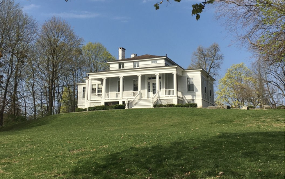 Beattie-Powers Place
