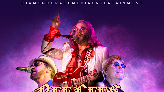 Image: Bee Gees Gold: The Tribute