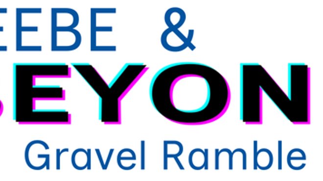Image: Beebe & Beyond Gravel Ramble