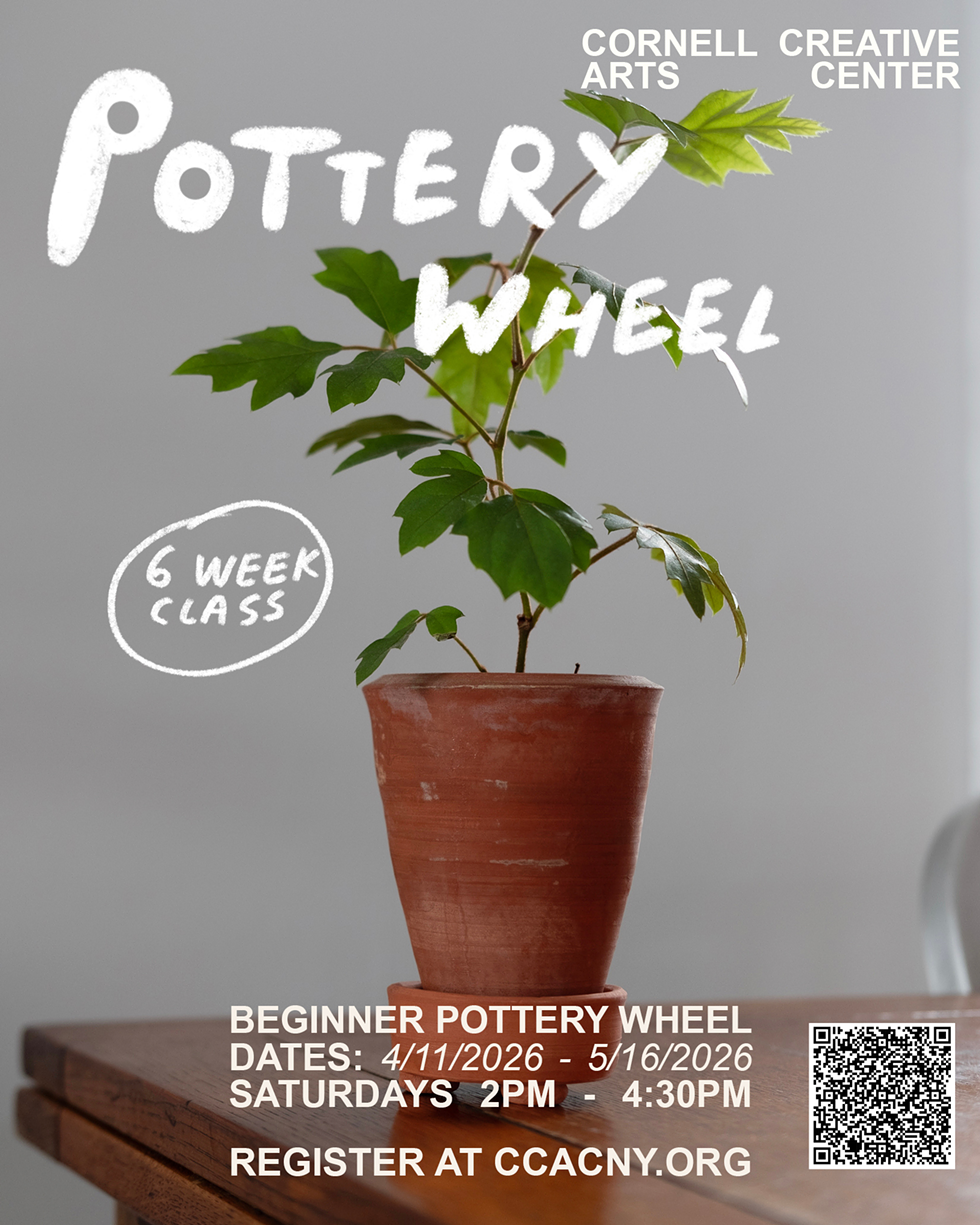 Beginner Pottery Wheel