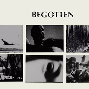 Image: Begotten