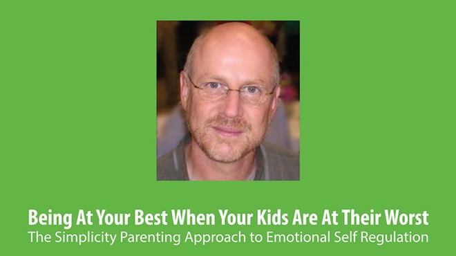 Being Your Best When Your Kids Aren’t Theirs