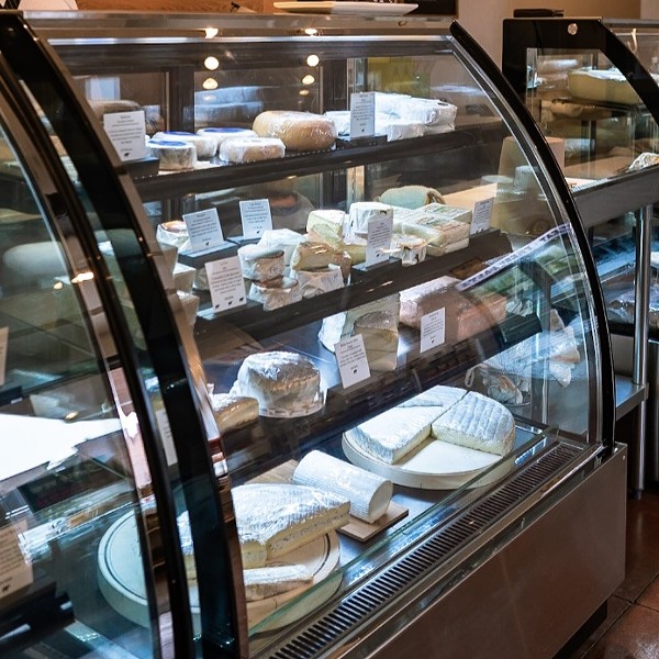 Beloved Market Cheese Louise Expands Under New Ownership