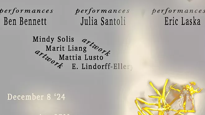 Image: Ben Bennett/Julia Santoli/Eric Laska - Mindy Solis/Marit Liang/Mattia Lusto/E. Lindorff-Ellery