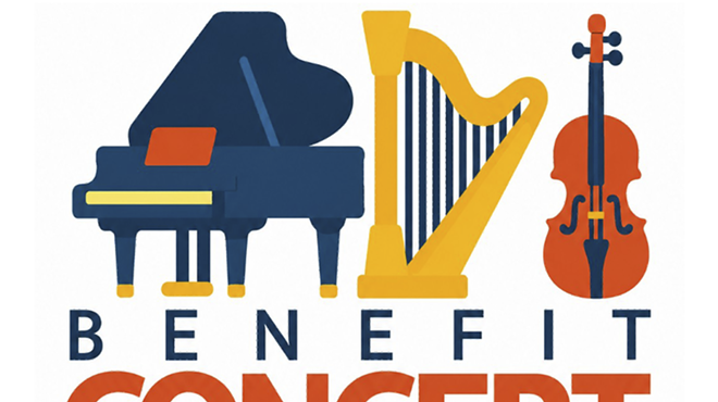 Image: Benefit Concert for Rural & Migrant Ministry