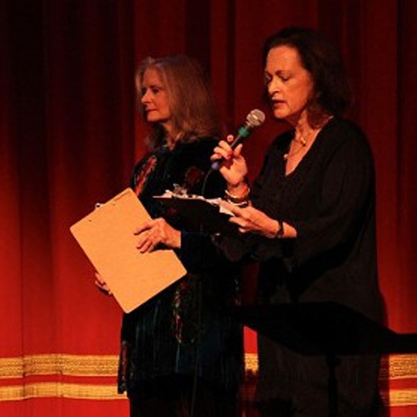 Berkshire Festival of Women Writers