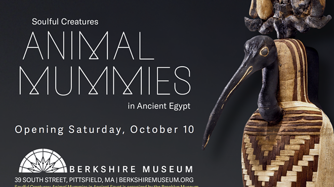 Image: Berkshire Museum