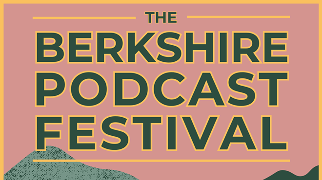 Image: Berkshire Podcast Festival