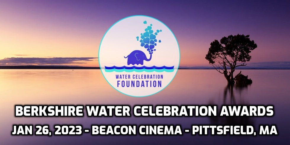 Berkshire Water Celebration Awards