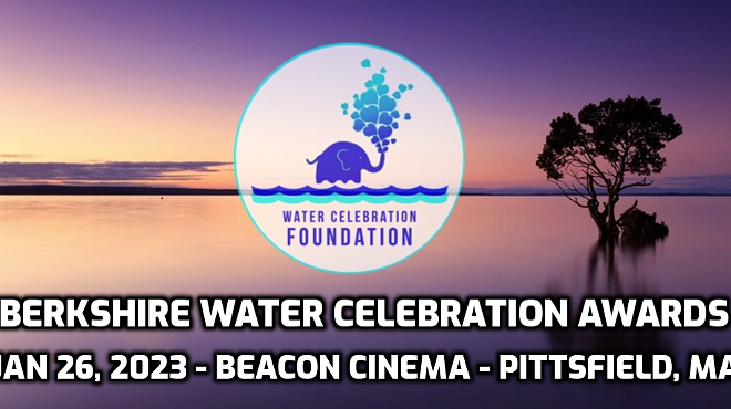 Berkshire Water Celebration Awards Event