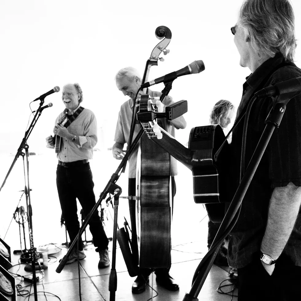 Bernstein Bard Quartet