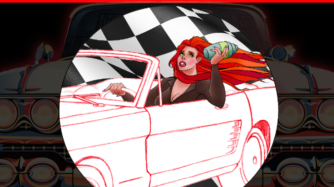 Image: Best Friend's Girl: The CARS Experience