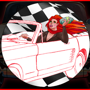 Image: Best Friend's Girl: The CARS Experience