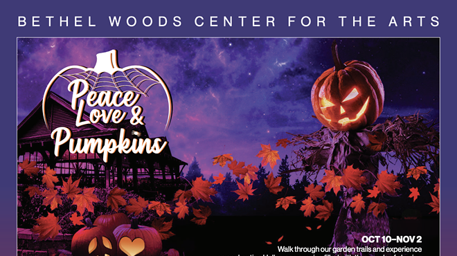 Image: Bethel Woods Center for the Arts