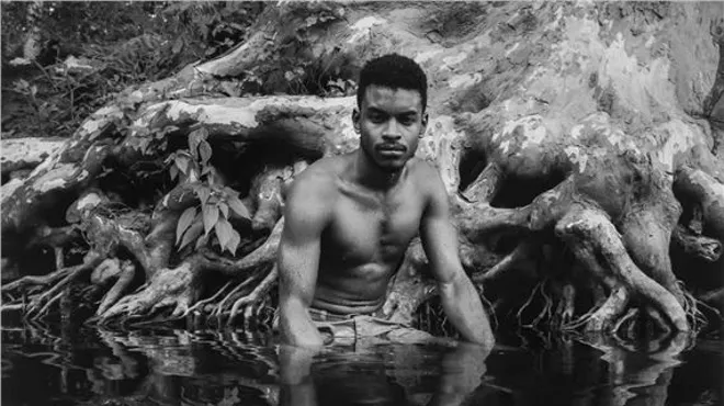 Image: "Between a Rock and a Hard Place: Black Space-Making from Harlem to the Hudson Valley"