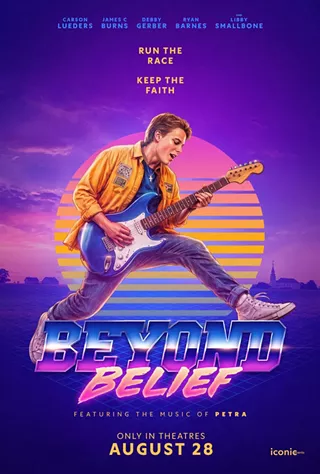 Image: Beyond Belief