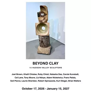 Image: Beyond Clay