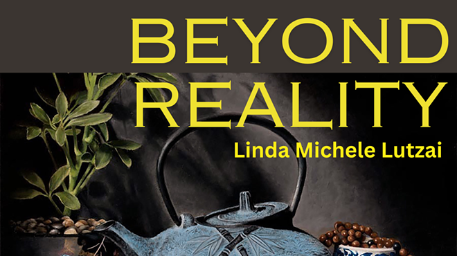 Image: "Beyond Reality"
