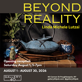 Image: "Beyond Reality"