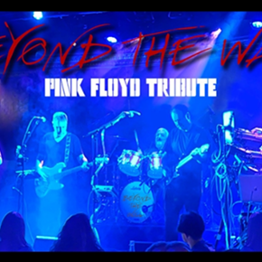 Image: Beyond the Wall: The Complete Pink Floyd Experience