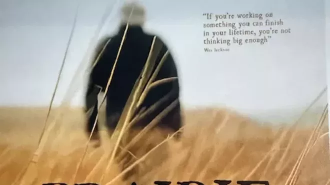 Image: BIFF presents a screening of PRAIRIE PROPHECY