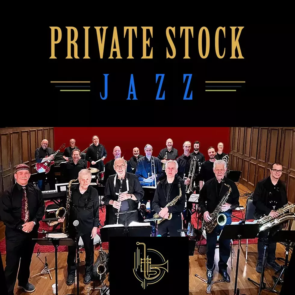 Private Stock Jazz