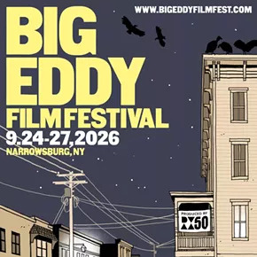 Image: BIg Eddy Film Festival