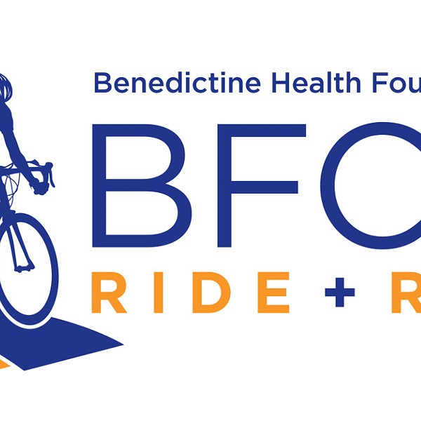 Bike for Cancer Care