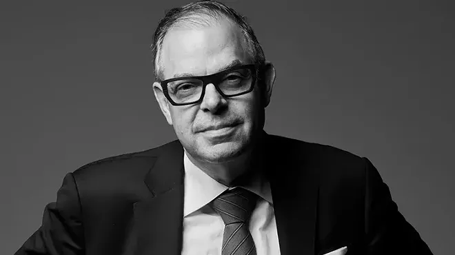 Image: Bill Charlap Trio